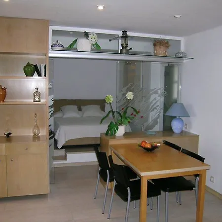 Bloc Goya By Interhome