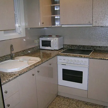 Bloc Goya By Interhome Апартаменты *