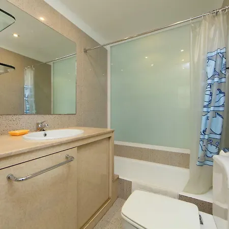 Bloc Goya By Interhome *