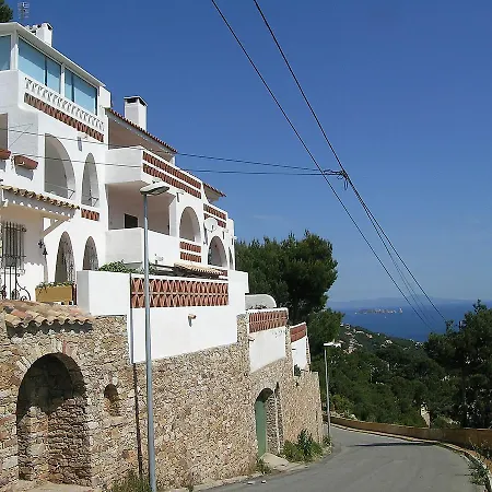 Bloc Goya By Interhome * Begur