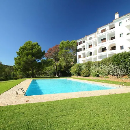 Bloc Goya By Interhome *