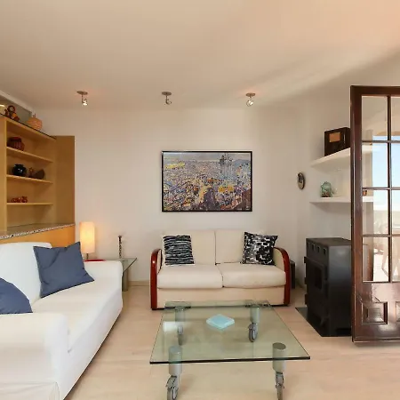 Bloc Goya By Interhome