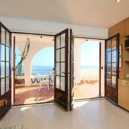 Bloc Goya By Interhome