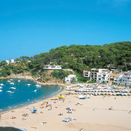 Bloc Goya By Interhome Begur