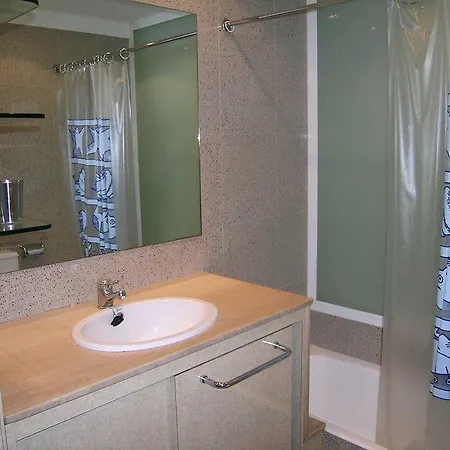 Appartement Bloc Goya By Interhome Begur