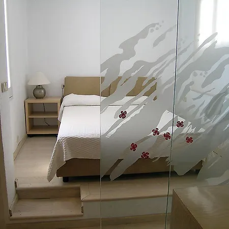 Appartement Bloc Goya By Interhome