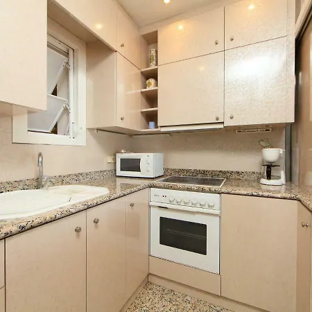 Bloc Goya By Interhome