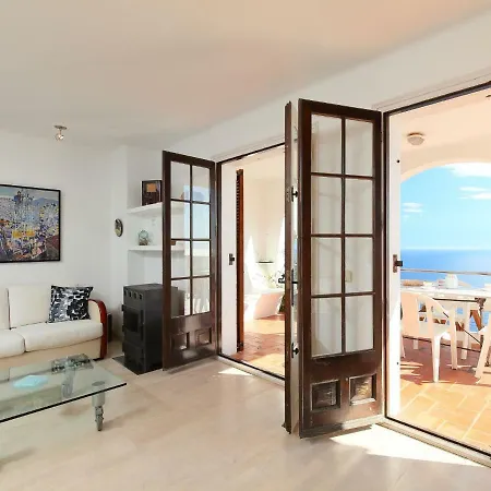 Bloc Goya By Interhome Appartement Begur