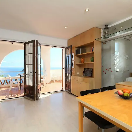 Appartement Bloc Goya By Interhome Begur